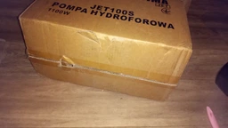 Центробежный поверхностный насос Optima JET100S 1.1 кВт (00001701026191) фото от покупателей 1