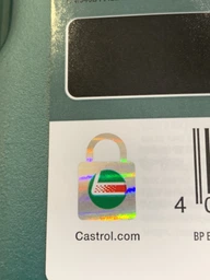 Олива моторна CASTROL 5W-30 Magnatec Professional А5 1л FORD фото від покупців 7