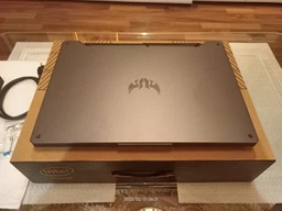 Ноутбук ASUS TUF Gaming F15 FX506LH-HN153 (90NR03U1-M08940) Fortress Gray + мышь Asus TUF M5 фото от покупателей 6