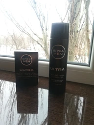 Лосьон после бритья NIVEA MEN Deep Comfort 100 мл (9005800297392/5900017102566) фото от покупателей 1