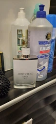 Jimmy Choo Man Ice туалетная вода для мужчин