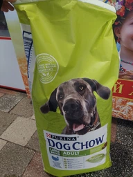 Сухий корм Nature's Protection Weight Control Sterilised Adult All Breeds для дорослих стерилізованих собак схильних до повноти 12 кг (арт NPS45661) фото від покупців 3