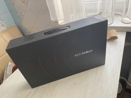 Ноутбук ASUS ZenBook 14 UM425QA-KI080 (90NB0TV1-M02230) Pine Grey / AMD Ryzen 7 5800H / RAM 16 ГБ / SSD 512 ГБ фото от покупателей 17