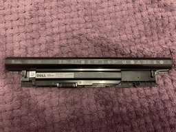 Батарея для ноутбука Dell - MR90Y 11.1V 5600mAh - Аккумулятор, АКБ фото від покупців 4