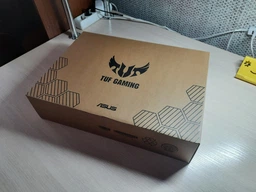 Ноутбук ASUS TUF Gaming F15 FX506LH-HN153 (90NR03U1-M08940) Fortress Gray + мышь Asus TUF M5
