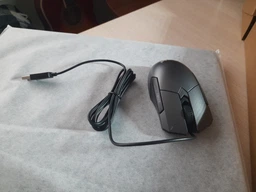 Ноутбук ASUS TUF Gaming F15 FX506LH-HN153 (90NR03U1-M08940) Fortress Gray + мышь Asus TUF M5 фото от покупателей 3