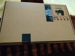 Ноутбук ASUS VivoBook X571LH-BQ354 (90NB0QJ1-M07140) Star Black фото от покупателей 7