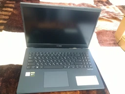 Ноутбук ASUS VivoBook X571LH-BQ354 (90NB0QJ1-M07140) Star Black фото от покупателей 4