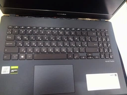 Ноутбук ASUS VivoBook X571LH-BQ354 (90NB0QJ1-M07140) Star Black фото от покупателей 3
