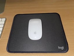 Ігрова поверхня Logitech Mouse Pad Studio Series Graphite (956-000049)