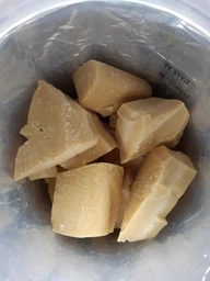 Какао масло, 1 кг фото від покупців 3