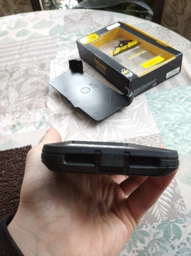 Чохол протиударний з кліпсою OtterBox Defender Pro для Google Pixel 8 Pro (6.7") Black 77-94220 фото від покупців 6