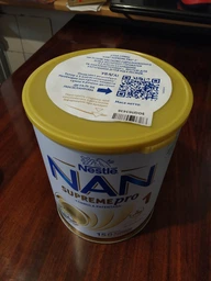 Дитяча суміш Nestle NAN Supreme Pro 1 з олігосахаридами та лактобактеріями +0 міс. 8 (7613035854444) фото від покупців 5