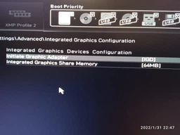 Материнская плата MSI H510M-A Pro Socket 1200 фото від покупців 4