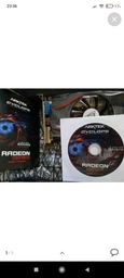 Arktek Radeon R7 240 2Gb (AKR240D5S2GH1)