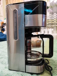 Капельная кофеварка Ardesto FCM-D3100 фото от покупателей 17