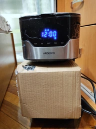 Капельная кофеварка Ardesto FCM-D3100 фото от покупателей 16