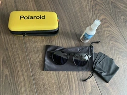 Поляризационные очки Polaroid PLD 6098/S PJP XN