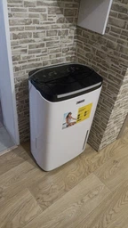 Осушувач повітря Zanussi ZDH-40L фото від покупців 1