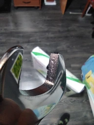 Набір інструментів Hans Tools 1/2" і 1/4" 158 предметів (ТК-158VF) фото від покупців 14