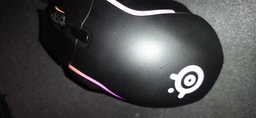 Миша SteelSeries Rival 5 USB Black (5707119040495) фото від покупців 15