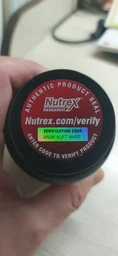 Жироспалювач Nutrex Lipo-6 Black UC Extreme WLS 60 гелевих капсул (859400007382) фото від покупців 4