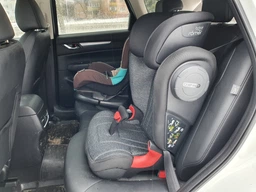 Автокрісло Britax-Romer Kidfix 2 S Grey Marble фото від покупців 2