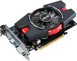 Видеокарта Gigabyte PCI-Ex GeForce GT 1030 OC 2GB GDDR5 (64bit) (1265/6008) (DVI, HDMI) (GV-N1030OC-2GI) фото от покупателей 16