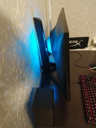 Монитор 28" Samsung Odyssey G7 S28AG700 (LS28AG700NIXCI) фото от покупателей 13