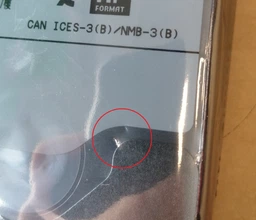 Жорсткий диск Western Digital Ultrastar DC HC550 18TB 7200rpm 512MB WUH721818ALE6L4_0F38459 3.5 SATA III фото від покупців 3