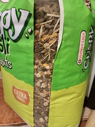 Корм Versele-Laga Crispy Muesli Rabbits для кроликів 1 кг фото від покупців 7