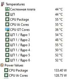 Кулер Performa Aardwolf 9X (APF-9X-120) фото от покупателей 3