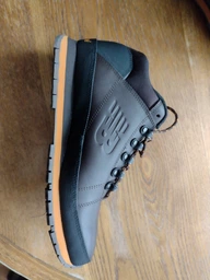 Мужские зимние ботинки New Balance 754 H754LFT 44 (10US) 28 см Рыжие (888098892710) фото от покупателей 1