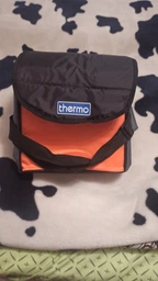 Термосумка Thermo Icebag 12 л (4820152611659) фото от покупателей 1