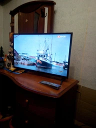 Телевізор 32 AKAI UA32HD19T2S фото від покупців 1
