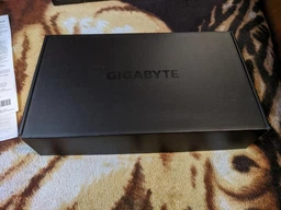 Видеокарта GigaByte Radeon RX 6600 EAGLE 8G (GV-R66EAGLE-8GD) фото от покупателей 10