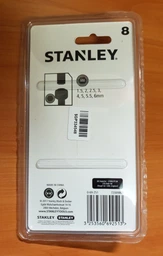 Набор ключей шестигранных Stanley 1.5-6 мм (0-69-251) фото от покупателей 2