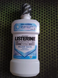 Ополаскиватель для ротовой полости Listerine Ультраотбеливание Мягкий вкус 500 мл (3574661491776/3574661491875) фото от покупателей 2