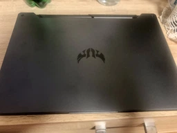 Ноутбук ASUS TUF Gaming F15 FX506LH-HN153 (90NR03U1-M08940) Fortress Gray + мышь Asus TUF M5 фото от покупателей 12