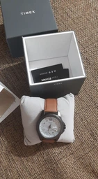 Мужские часы Timex ESSEX AVENUE Tx2u82000 фото от покупателей 3