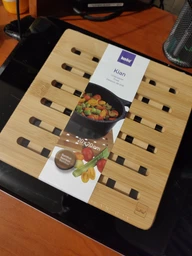 Подставка под горячее Kela Kian 20x20 см (11797k)