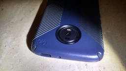 Чехол противоударный Speck Presidio Grip для Motorola Moto Z4 XT1980-4 Purple фото от покупателей 4