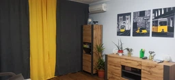 Шторы Декорин Диамант 150x265 см 2 шт Капучино (200) фото от покупателей 16