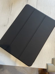 Магнитный чехол-книжка BBM1 Magnetic Case для iPad Pro 11" 2020/2021/2022 Светло-зеленый фото от покупателей 4