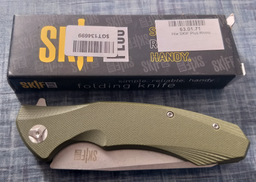 Нож Skif Plus Rhino (630171) фото от покупателей 11