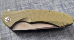 Нож Skif Plus Rhino (630171) фото от покупателей 6