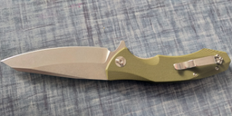 Нож Skif Plus Rhino (630171) фото от покупателей 5