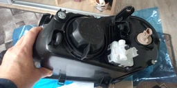 Автолампи Philips H4 Ultinon Pro9000 +250% 2 шт. (11342U90CWX2)