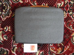 Чохол до ноутбука Grand-X 13'' SLX Dark Grey (SLX-13D) фото від покупців 1