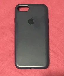 Чохол-накладка Elite Silicone Case для Apple iPhone 7/8/SE 2020 Midnight Blue (MMWK2)